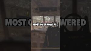 What Makes Call of Duty Different #Shorts