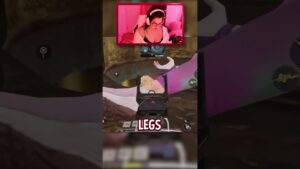 When the adhd kicks in mid lobby in call of duty: mobile #shorts