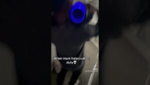 Who doesn’t like call of duty🤔🤔🤔