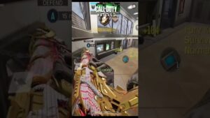 Whopping ACE🌟 with ASM10🔥💯🤙 in Call of Duty Mobile #codm #codmobile #viralshorts