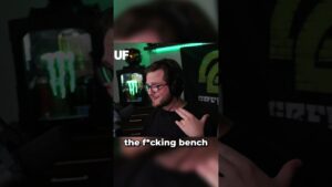 You meet the Strangest People in Call of Duty Lobbies🤣🤣