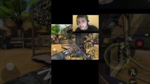 Каждый день в call of duty mobile