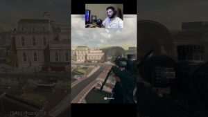 call of duty wazone | اگه چند ثانیه بیکار ایستاده باشم چی میشه ؟ #shorts #gameplay #csgo