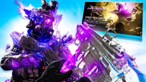 la SKIN mas DESEADA de todo CALL OF DUTY