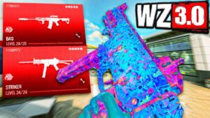 the *NEW* BEST LOADOUT in WARZONE 3! 😍 (Urzikstan Warzone 3)