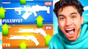 the TOP 7 NEW Meta loadouts on Warzone