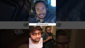 would YOU like to see a competitor to Call of Duty?? #podcast #gamingilluminaughty #gaming