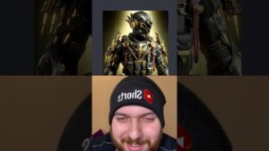 1$ Call of Duty Skin Vs Unbezahlbarer Call of Duty Skin