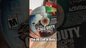 14 YEARS AGO, This Call of Duty was Released 😳
