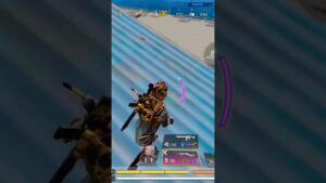 1v4 in call of duty mobile #codm #callofdutymobile #clutch