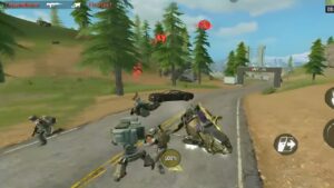 20 KILLS SOLO VS SQUAD LEGENDARY RANK FULL GAMEPLAY CALL OF DUTY MOBILE BATTLE ROYALE