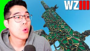 23 METROS de PURO PLACER | Call of Duty: Warzone | Xhieto