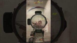 "Лучший момент матча Ч.29" ► Call of Duty Warzone #shorts