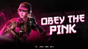 ТУРНИР 2v2 ТОЛЬКО ДЕВУШКИ В CODM | СТРИМ CALL OF DUTY MOBILE