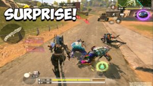 30 Kills Solo v Squad Gameplay Call of Duty Mobile!