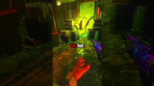 4 Things You Didn't Know in Call of Duty Zombies!!