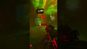 4 Things You Probably Never Knew in Call of Duty Zombies!!