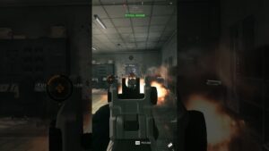 "Лучший момент матча Ч.43" ►Call of Duty Warzone DMZ #shorts