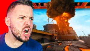 🔴 A por la NUCLEAR en CALL OF DUTY (MUY DIFÍCIL)