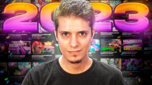 ADIOS AÑO 2023 | EL FUTURO | SOKI Y CALL OF DUTY WARZONE