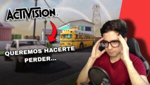 Activision CONFIESA sobre el SBMM en sus PARTIDAS - Call Of Duty