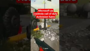 Activision fuera de call of duty #callofduty #activison #warzone