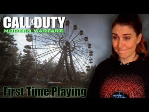 All Ghillied Up -  Call of Duty: Modern Warfare Remastered | Part 3