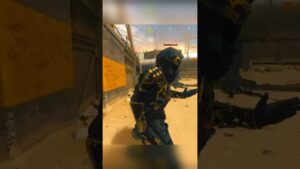 All Six | Call of Duty: MWIII  #callofduty