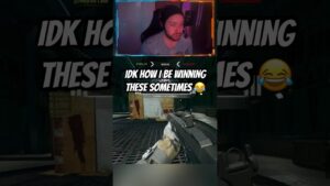 Anything Can Happen In The Gulag of Call Of Duty Warzone 😂