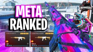 As Melhores Armas / Classes Metas Rankeada - Call of Duty Modern Warfare III