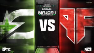 @AtlantaFaZe vs @OpTicTexas | Elimination Finals | Major I Day 4