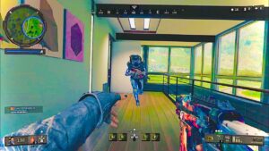 BAITED Dead Silence For TOMAHAWK GameWinner 🤡🪓  (PS5) Call of Duty: Black Ops 4 | Blackout