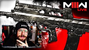 BATTLE-HARDENED CALL OF DUTY VETERAN! - MAXED SBMM LIVE