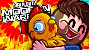 BFC vs TMG! - Call of Duty MW3