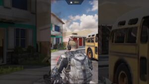 BOMBATASTICA JUGADA | Call of duty Mobile #risas #humor #youtube #callofdutymobile