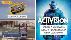 BUENAS NOTICIAS PARA CALL OF DUTY MOBILE...