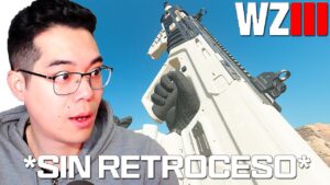BUG para NO TENER RETROCESO | Call of Duty: Warzone | Xhieto