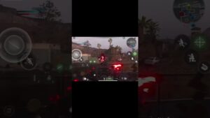 Bas-B is Broken | Call Of Duty | Warzone Mobile | WZM.