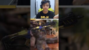 Best GUNSMITHS To Use in CALL OF DUTY MOBILE #shorts #codm