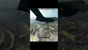 Birdie Games On Call of Duty Intro....! #callofduty #shorts