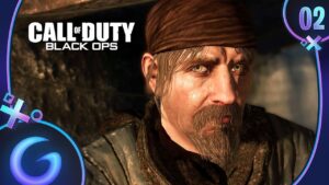 CALL OF DUTY BLACK OPS FR #2