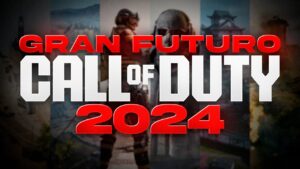 CALL OF DUTY HA VUELTO a LO GRANDE en 2024 *GRAN AÑO*