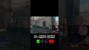 CALL OF DUTY IS RIGGED FOR THIS SH*T!