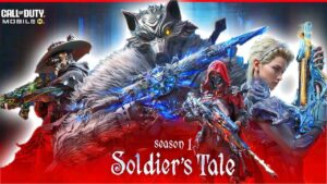 CALL OF DUTY MOBILE LIVE 🔴 DEMON HOUR GRIND