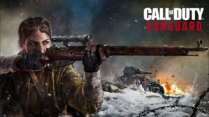 CALL OF DUTY VANGUARD MUTLIJUGADOR CAMPAÑA