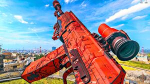 CALL OF DUTY: WARZONE 3 URZIKSTAN GAMEPLAY! (NO COMMENTARY)