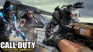 "CARRIER" EXO ZOMBIES COMPLETANDO EL EASTER EGG POR PRIMERA VEZ CON EL EQUIPO ZOMBER | COD ZOMBIES