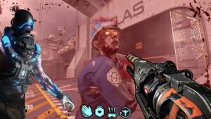 "CARRIER" EXO ZOMBIES HACIENDO EL EASTER EGG MAS DIFICIL DE COD ZOMBIES "SI PIERDO JUEGO HALO"