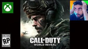 COD 2024 Beta leaks are looking AMAZING... 😵  (Trailer & Gameplay) - Call of Duty PS5 Xbox Memes