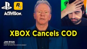 COD is OVER... The WORST News Just Dropped 😨 (Call of Duty SBMM, MW3, Warzone, XDefiant, PS5 Xbox)